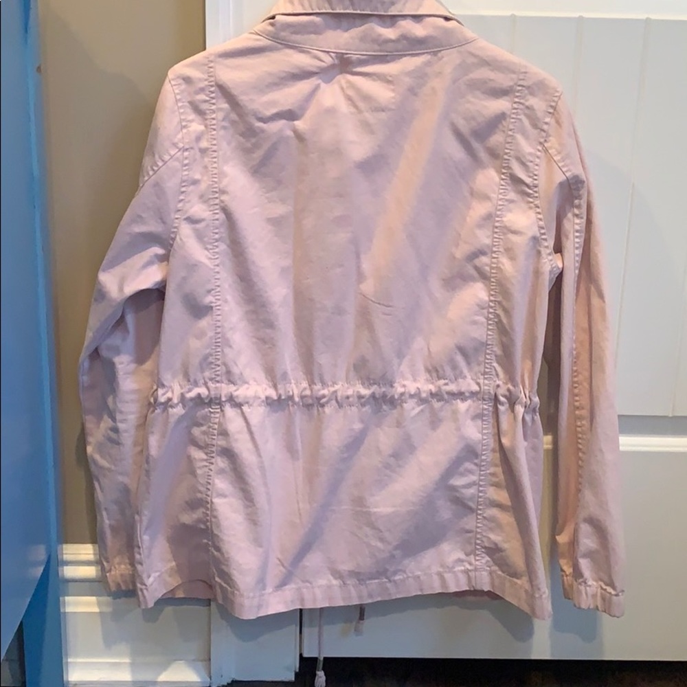 Jacket - Picture 2 of 2